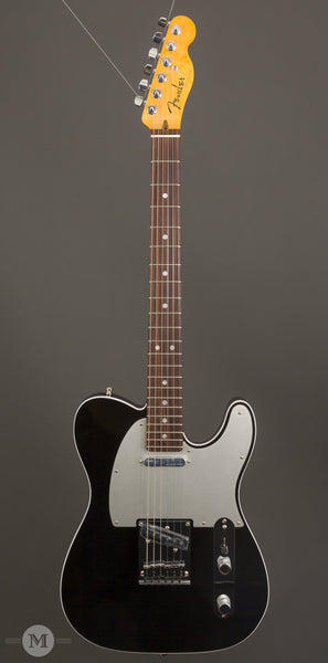 Fender Guitars - American Ultra Telecaster RW - Texas Tea | Mass