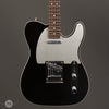 Fender Guitars - American Ultra Telecaster RW - Texas Tea