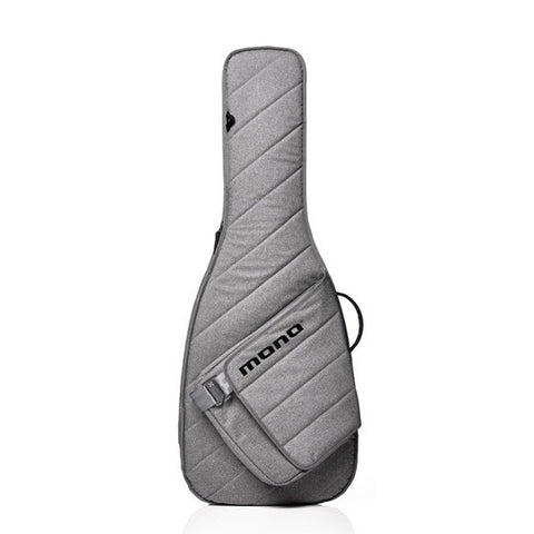 Mono Cases - Guitar Sleeve Electric Gig Bag - Ash