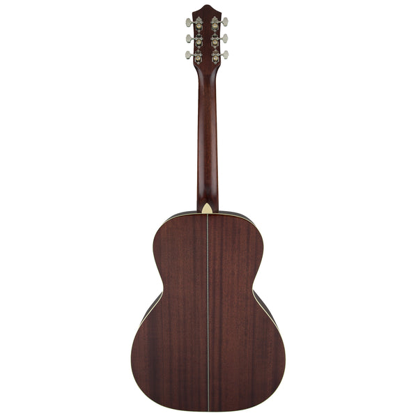 Gretsch Acoustic Guitars - G9531 Style 3 Double-O Grand