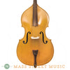 Kay 3/4 Upright Bass 1954 - front close