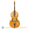 Kay 3/4 Upright Bass 1954 - front 