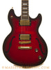 Gibson Vegas High Roller Semi-Hollow Body Electric Guitar - body