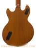 Gibson Vegas High Roller Semi-Hollow Body Electric Guitar - grain