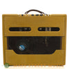 Victoria Double Deluxe 2x12 Combo Used - back