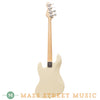 Fender American Bass - Vintage '74 Jazz Bass Reissue Used - Back