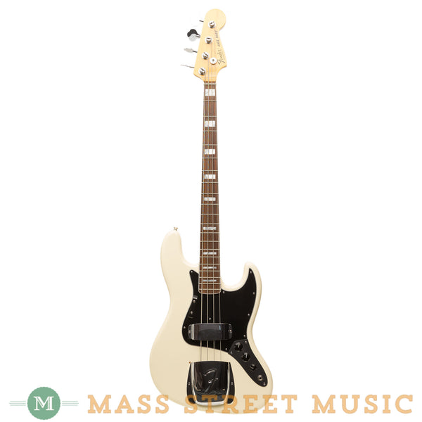 Fender jazz bass online 74 american vintage