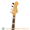 Fender American Bass - Vintage '74 Jazz Bass Reissue Used - Headstock