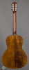 Waterloo by Collings - WL-12 - Back