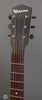 Waterloo by Collings - WL-12 - Headstock