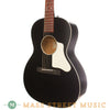 Waterloo by Collings - WL-14 X TR - Black - Angle