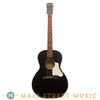 Waterloo by Collings - WL-14 X TR - Black - Front