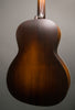 Waterloo by Collings - WL-14 X Truss Rod - Boot Burst - Back