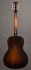 Waterloo by Collings - WL-14 X Truss Rod - Boot Burst - Back