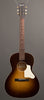 Waterloo by Collings - WL-14 X Truss Rod - Boot Burst - Front