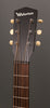 Waterloo by Collings - WL-14 X Truss Rod - Boot Burst - Headstock