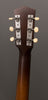 Waterloo by Collings - WL-14 X Truss Rod - Boot Burst