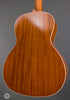 Waterloo by Collings - WL-14 X Truss Rod - All Mahogany - Angle Back