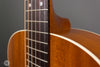 Waterloo by Collings - WL-14 X Truss Rod - All Mahogany -Frets