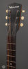 Waterloo by Collings - WL-14 X Truss Rod - All Mahogany - Headstock