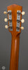 Waterloo by Collings - WL-14 X Truss Rod - All Mahogany - Tuners