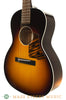 Waterloo by Collings WL-14 X Acoustic Guitar - angle