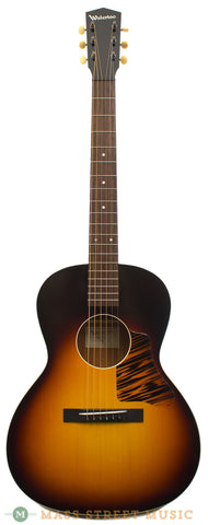 Waterloo by Collings WL-14 X Acoustic Guitar - front