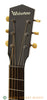 Waterloo by Collings WL-14 X Acoustic Guitar - headstock