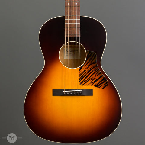 Waterloo by Collings - WL-14 L T-Bar - SB - Front