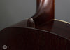 Waterloo by Collings - WL-14 L T-Bar - SB - Heel