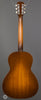Waterloo by Collings - WL-14 X Truss Rod - Boot Burst - Back