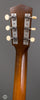 Waterloo by Collings - WL-14 X Truss Rod - Boot Burst - Tuners