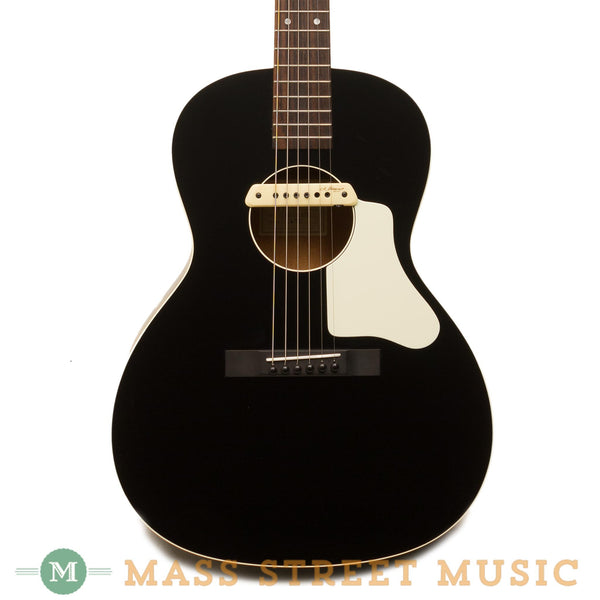 Waterloo by Collings - 2016 WL-14 X TR - Black Used