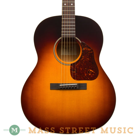 Waterloo by Collings - WL-JK - Front Close