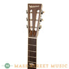 Waterloo by Collings - WL-S Deluxe - Headstock