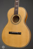 Waterloo by Collings - WL-S Deluxe TR - Angle