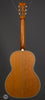 Waterloo by Collings - WL-S Deluxe TR - Back