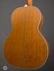 Waterloo by Collings - WL-S Deluxe TR - Angle Back