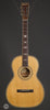 Waterloo by Collings - WL-S Deluxe TR - Front