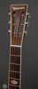 Waterloo by Collings - WL-S Deluxe TR - Headstock