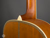 Waterloo by Collings - WL-S Deluxe TR - Heel