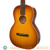 Waterloo by Collings - WL-S L T-Bar Sunburst - Angle