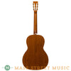 Waterloo by Collings - WL-S L T-Bar Sunburst - Back