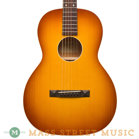 Waterloo by Collings - WL-S L T-Bar Sunburst - Front Close