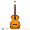 Waterloo by Collings - WL-S L T-Bar Sunburst - Front