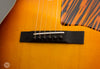 Waterloo by Collings - WL-14 LTR Sunburst Small Neck - Bridge