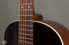 Waterloo by Collings - WL-14 LTR Sunburst Small Neck - Frets