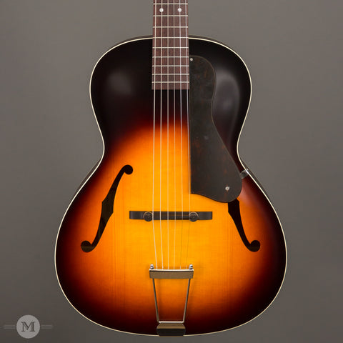 Waterloo by Collings - WL-AT SB - Front Close