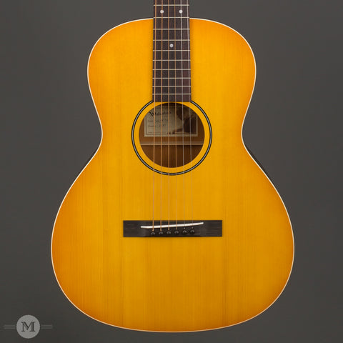 Waterloo by Collings - WL-K - Front Close