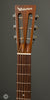 Waterloo by Collings - WL-S TR Sunburst